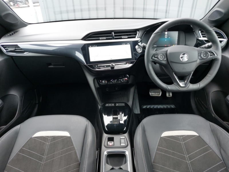 Used Vauxhall Corsa 2025 for sale - 78094045: Photo 2