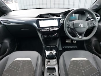 Used Vauxhall Corsa 2025 for sale - 78094045: Photo