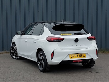 Used Vauxhall Corsa 2025 for sale - 78094045: Photo