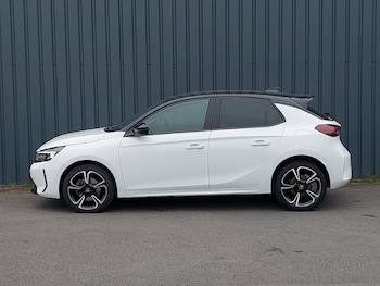 Used Vauxhall Corsa 2025 for sale - 78094045: Photo
