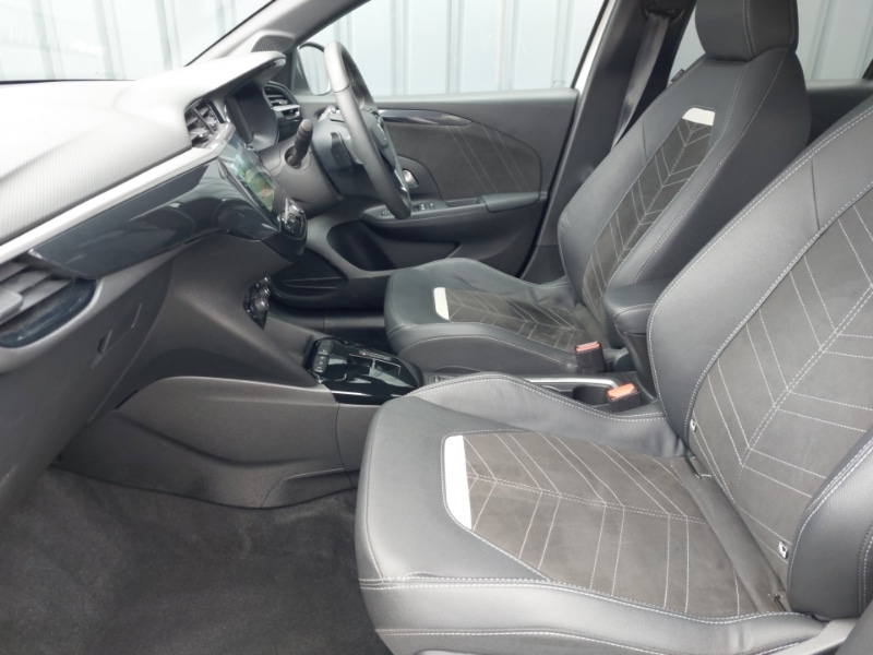 Used Vauxhall Corsa 2025 for sale - 78094045: Photo 5