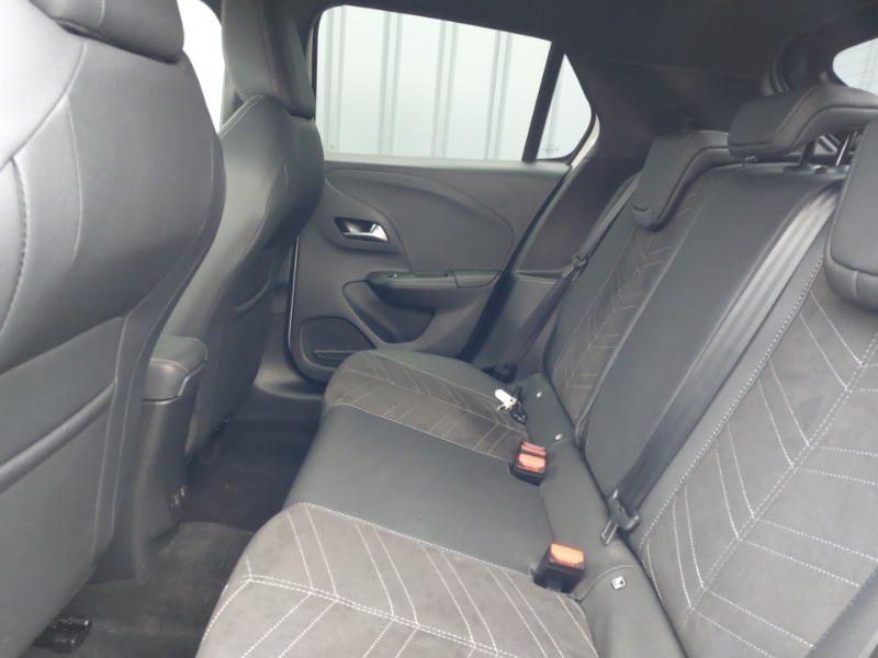 Used Vauxhall Corsa 2025 for sale - 78094045: Photo 6