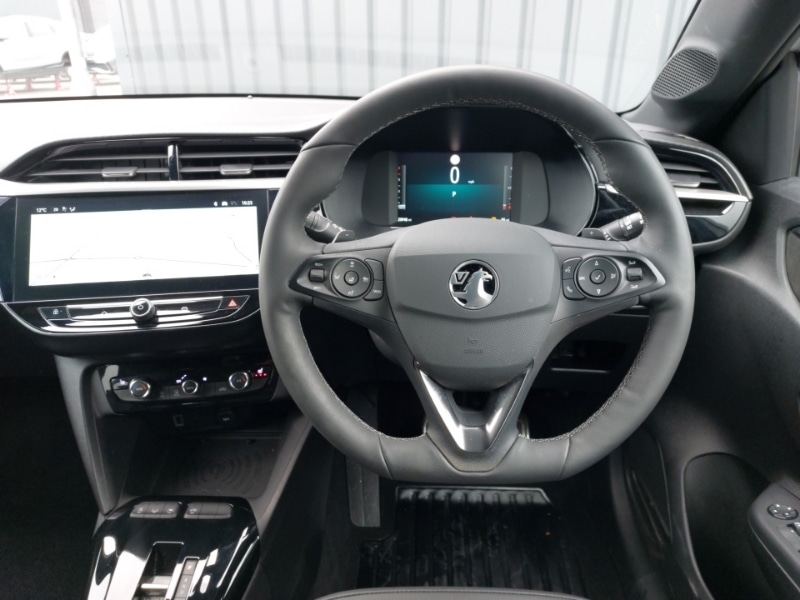 Used Vauxhall Corsa 2025 for sale - 78094045: Photo 7