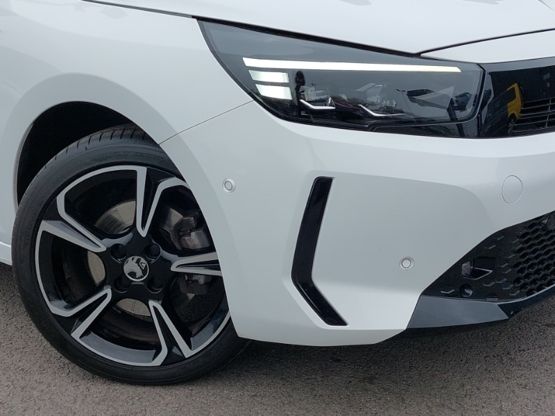 Used Vauxhall Corsa 2025 for sale - 78094045: Photo 9