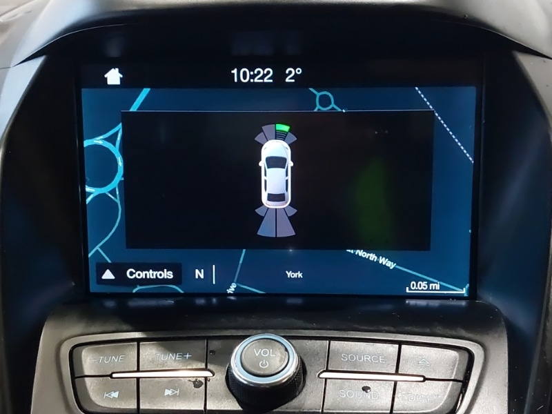 Used Ford Kuga 2019 for sale - 77338482: Photo 11