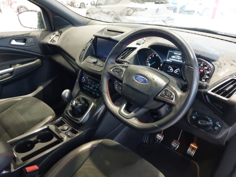 Used Ford Kuga 2019 for sale - 77338482: Photo 12
