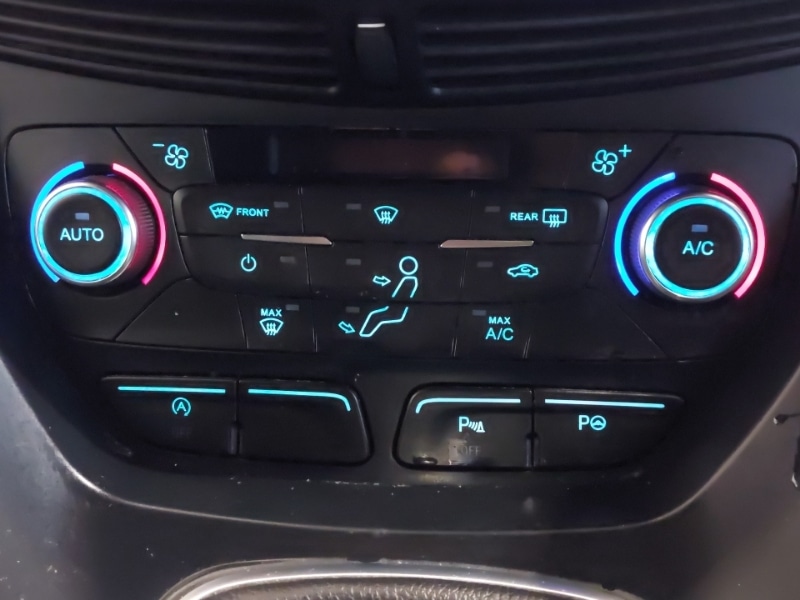 Used Ford Kuga 2019 for sale - 77338482: Photo 15