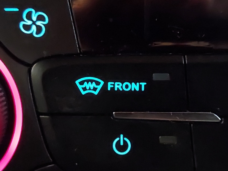 Used Ford Kuga 2019 for sale - 77338482: Photo 16