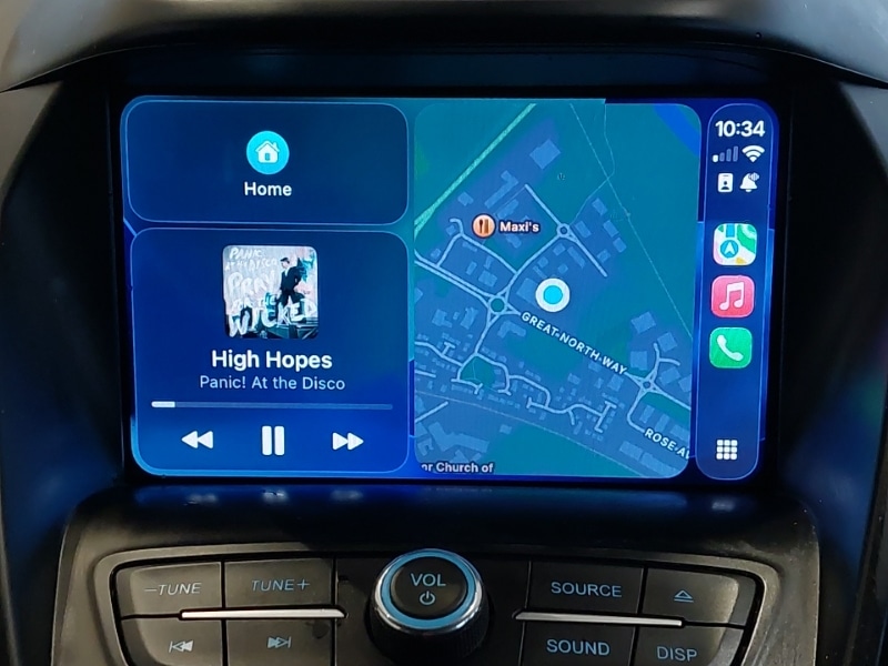 Used Ford Kuga 2019 for sale - 77338482: Photo 17