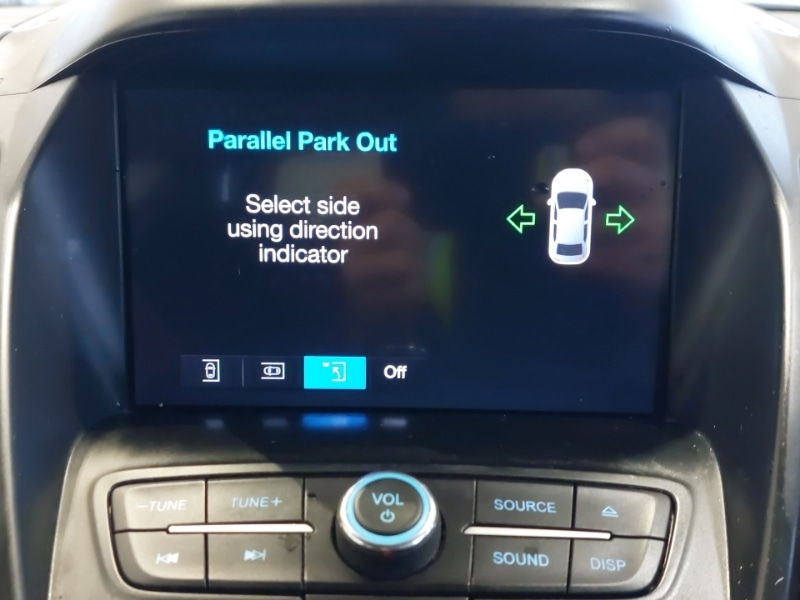 Used Ford Kuga 2019 for sale - 77338482: Photo 18