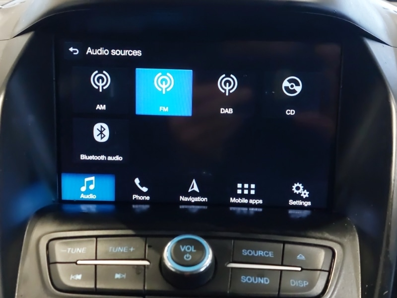 Used Ford Kuga 2019 for sale - 77338482: Photo 19