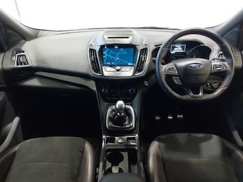 Used Ford Kuga 2019 for sale - 77338482: Photo