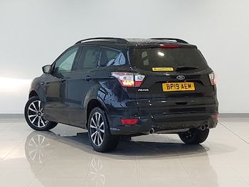 Used Ford Kuga 2019 for sale - 77338482: Photo