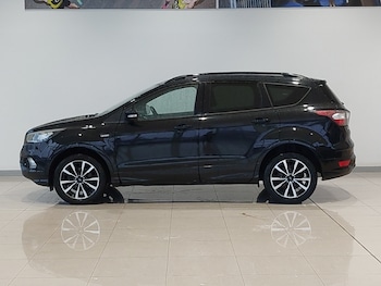 Used Ford Kuga 2019 for sale - 77338482: Photo