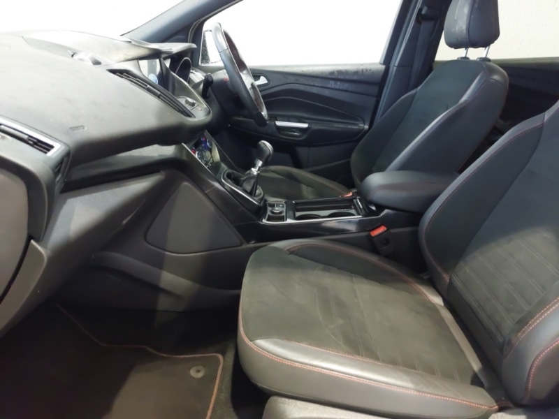 Used Ford Kuga 2019 for sale - 77338482: Photo 5