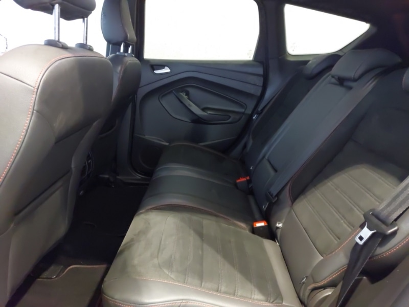 Used Ford Kuga 2019 for sale - 77338482: Photo 6