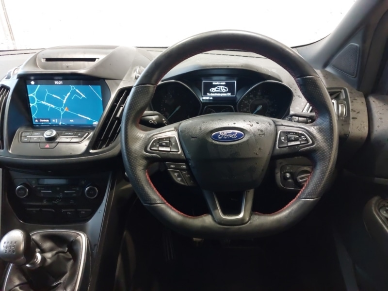Used Ford Kuga 2019 for sale - 77338482: Photo 7