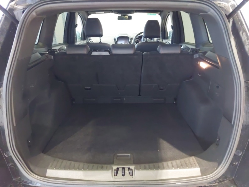 Used Ford Kuga 2019 for sale - 77338482: Photo 8