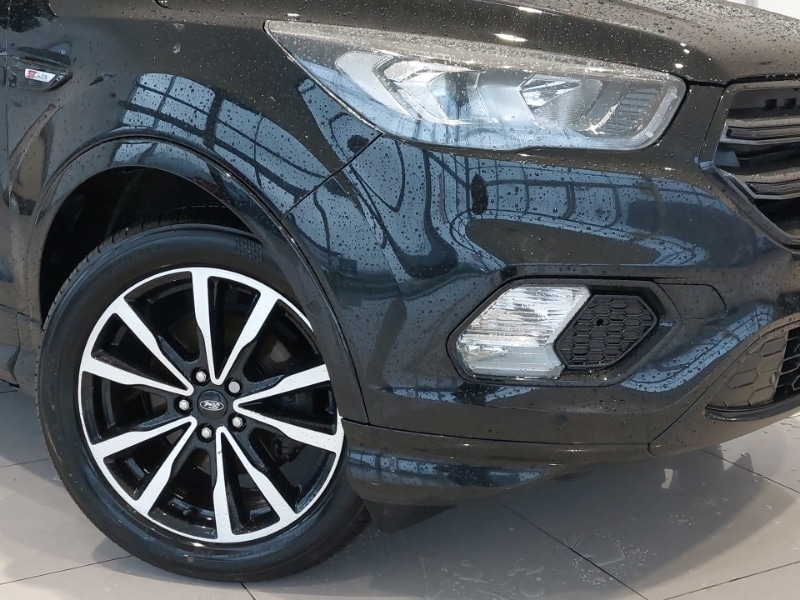 Used Ford Kuga 2019 for sale - 77338482: Photo 9