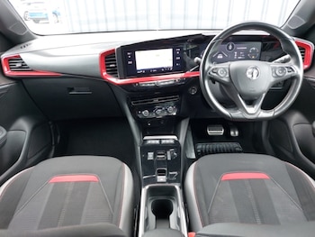 Used Vauxhall Mokka 2022 for sale - 78803511: Photo