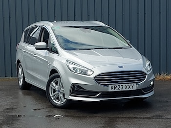 Used Ford S-Max 2023 for sale - 78861034: Photo
