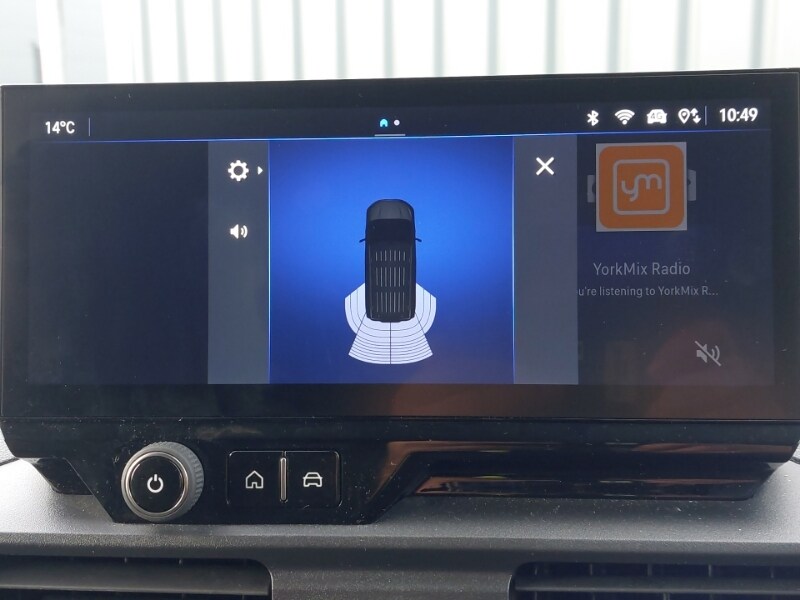 Used Vauxhall Combo 2024 for sale - 76492954: Photo 10