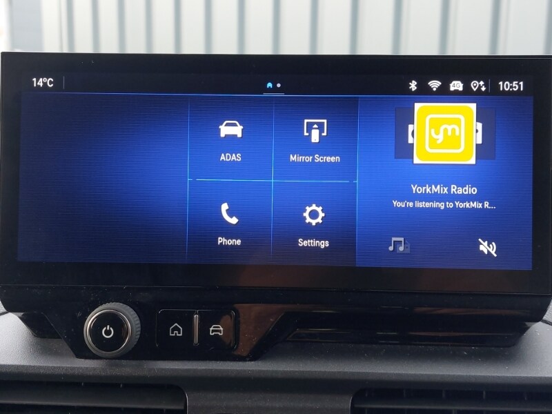 Used Vauxhall Combo 2024 for sale - 76492954: Photo 11