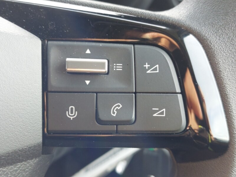 Used Vauxhall Combo 2024 for sale - 76492954: Photo 13