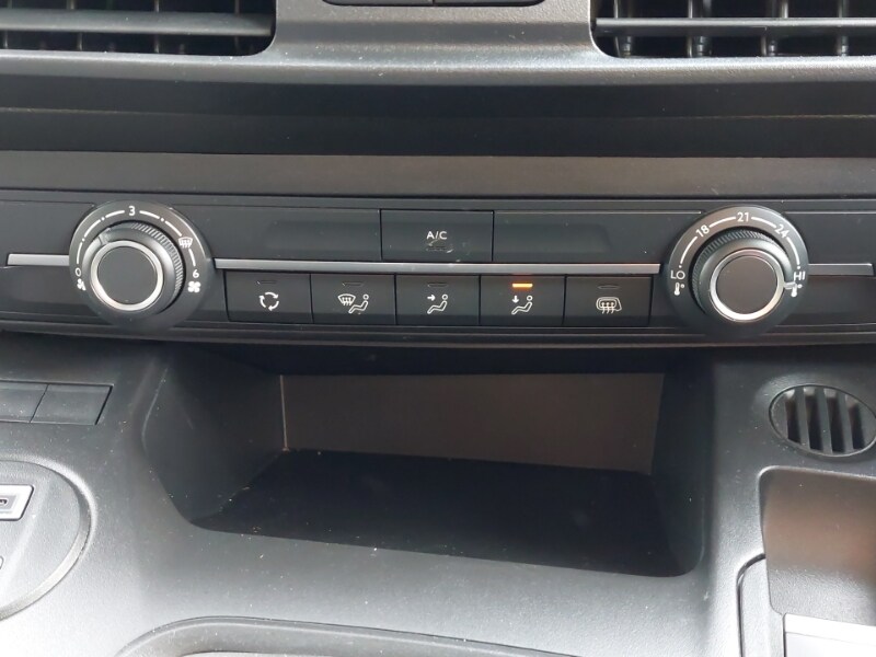 Used Vauxhall Combo 2024 for sale - 76492954: Photo 14