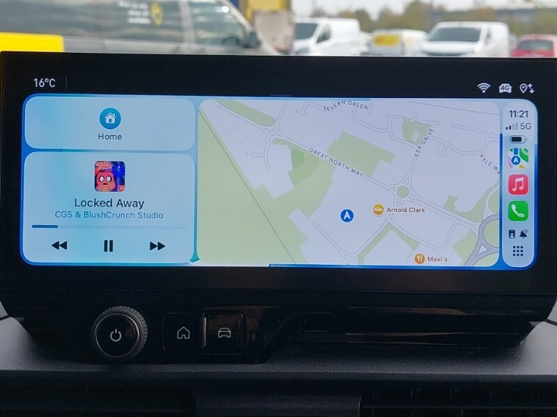 Used Vauxhall Combo 2024 for sale - 76492954: Photo 15