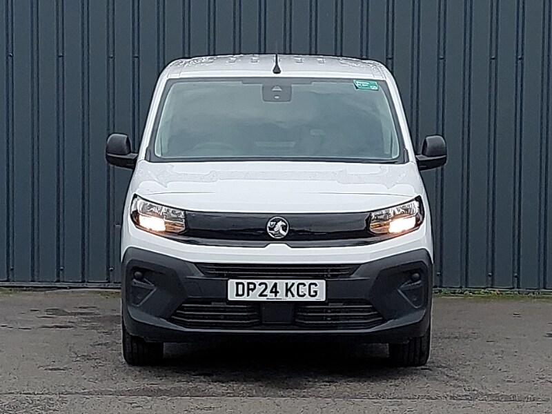 Used Vauxhall Combo 2024 for sale - 76492954: Photo 17