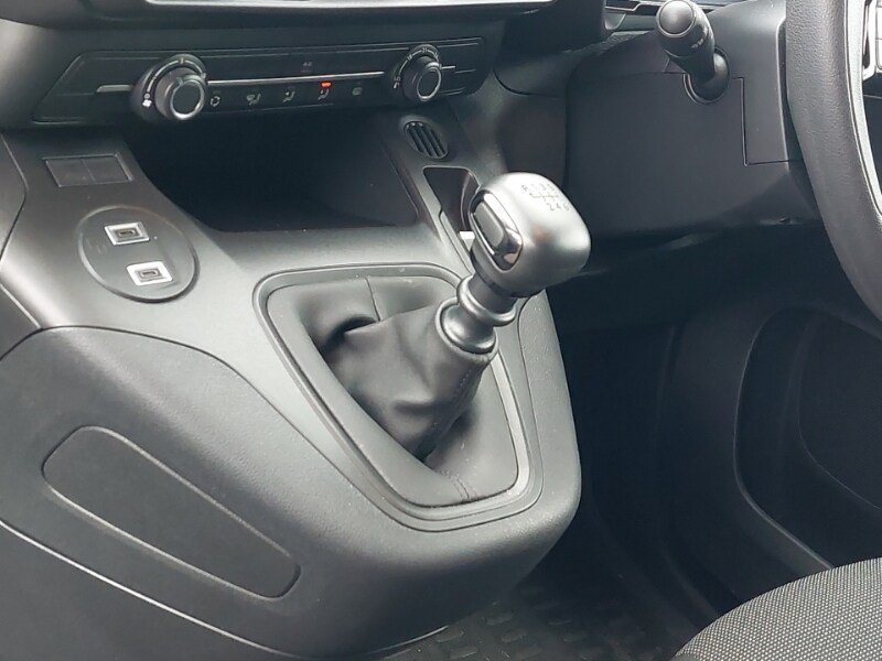 Used Vauxhall Combo 2024 for sale - 76492954: Photo 18