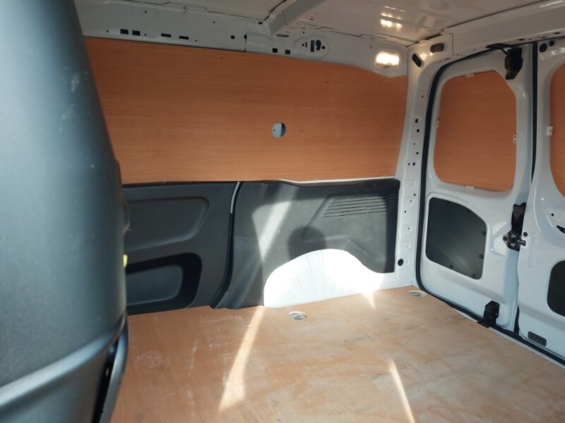 Used Vauxhall Combo 2024 for sale - 76492954: Photo 6