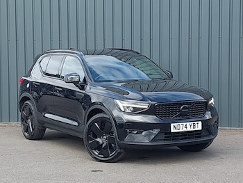 Used Volvo XC40 2024 for sale - 79594843: Photo