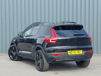 Used Volvo XC40 2024 for sale - 79594843: Photo