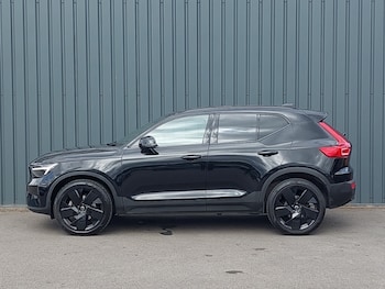 Used Volvo XC40 2024 for sale - 79594843: Photo