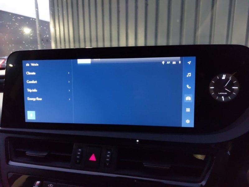 Used Lexus ES 2022 for sale - 76885343: Photo 10