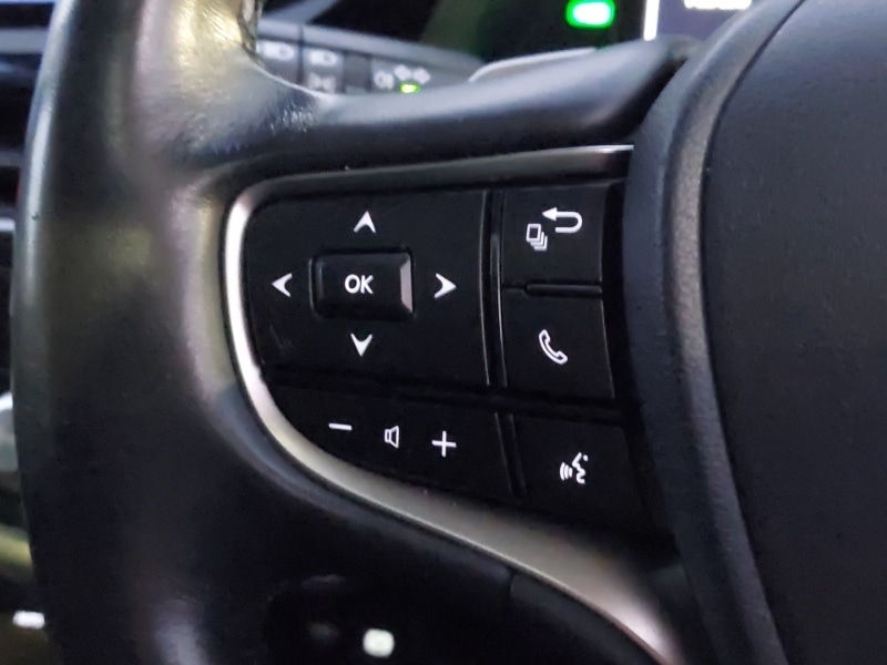 Used Lexus ES 2022 for sale - 76885343: Photo 12