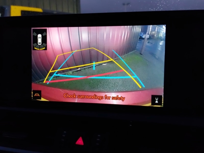 Used Lexus ES 2022 for sale - 76885343: Photo 15