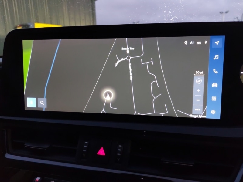 Used Lexus ES 2022 for sale - 76885343: Photo 17