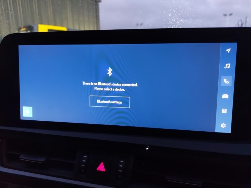 Used Lexus ES 2022 for sale - 76885343: Photo 18