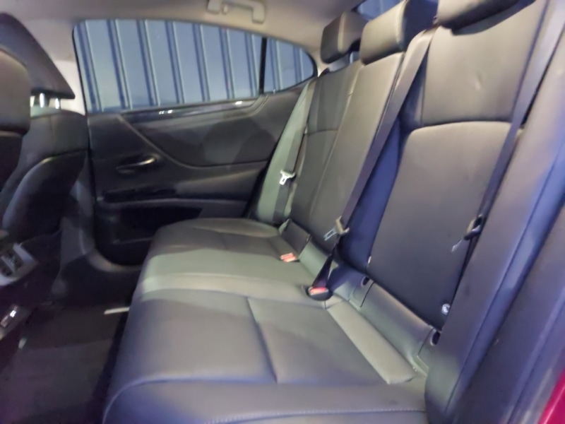 Used Lexus ES 2022 for sale - 76885343: Photo 6