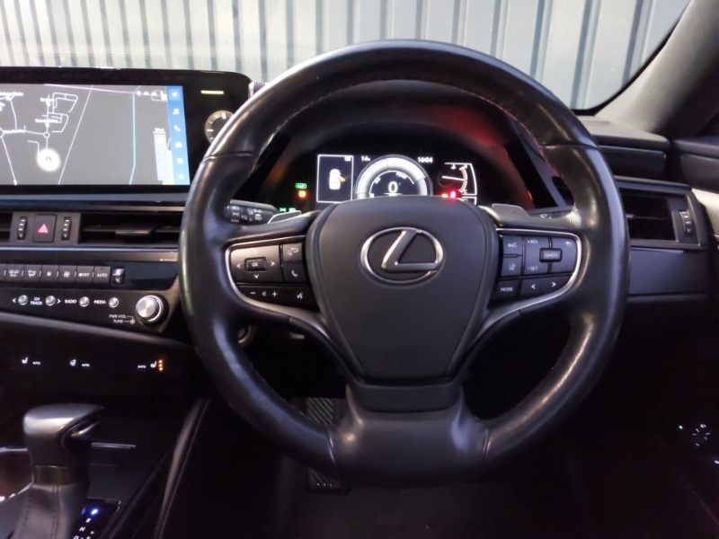 Used Lexus ES 2022 for sale - 76885343: Photo 7