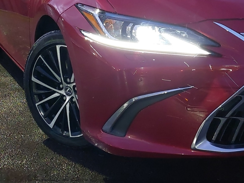Used Lexus ES 2022 for sale - 76885343: Photo 9