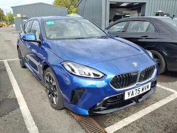 Used BMW 1 Series 2026 for sale - 79743310: Photo