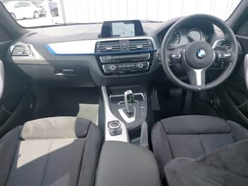 Used BMW 2 Series 2019 for sale - 79844266: Photo