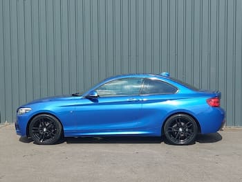 Used BMW 2 Series 2019 for sale - 79844266: Photo