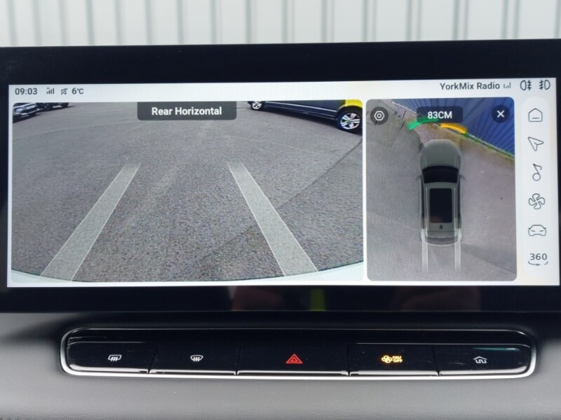 Used MG MG HS 2024 for sale - 77751185: Photo 10