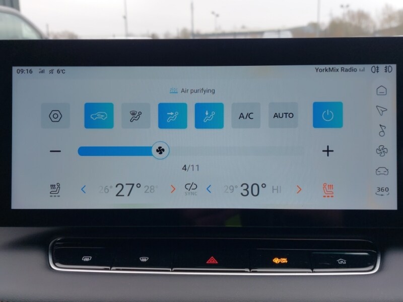 Used MG MG HS 2024 for sale - 77751185: Photo 15