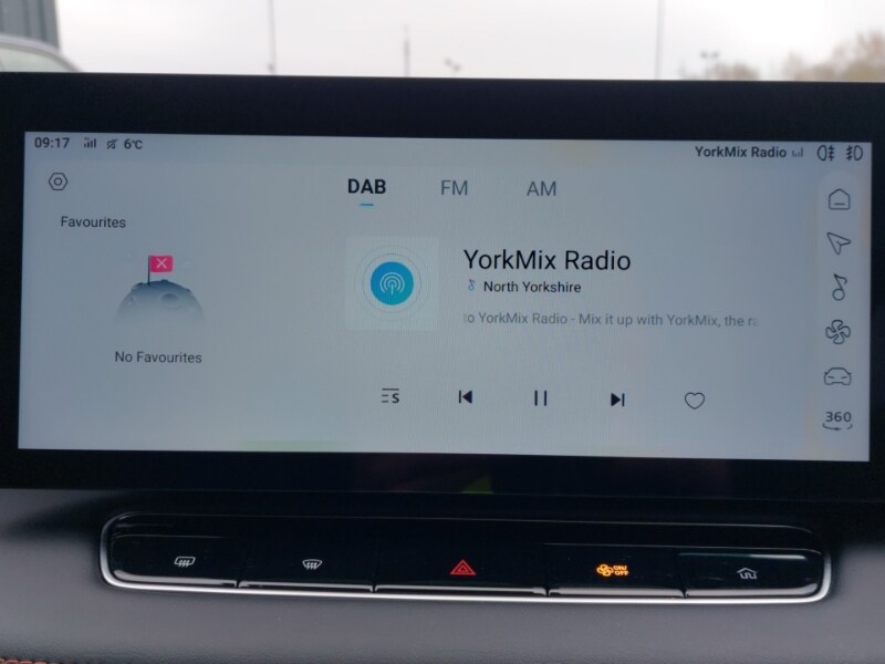 Used MG MG HS 2024 for sale - 77751185: Photo 18